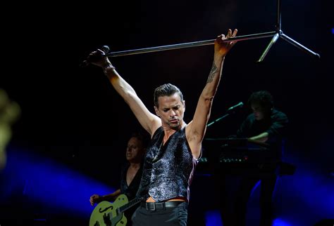 depeche mode koncert w polsce