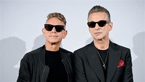depeche mode konzert münchen 2023