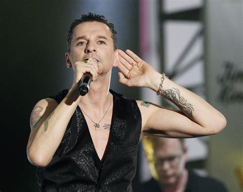 depeche mode lead singer dies