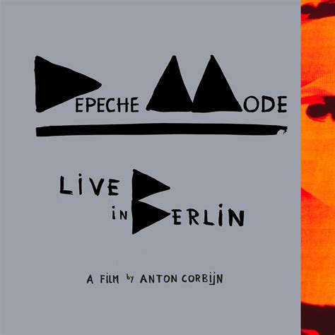 depeche mode live in berlin dvd download