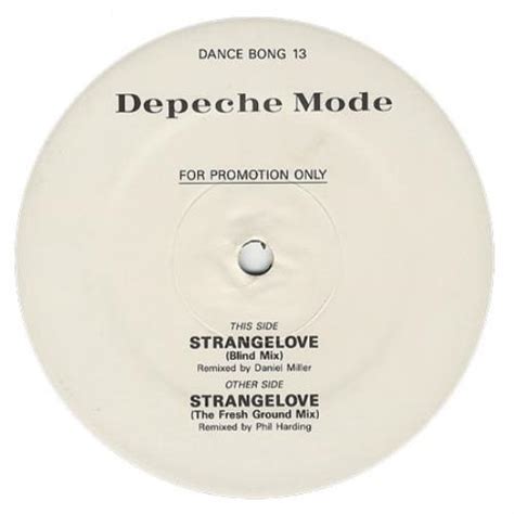 depeche mode maxi singles vinyl