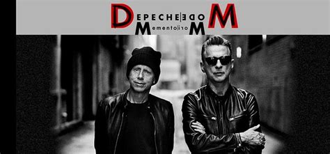 depeche mode memento mori tour playlist