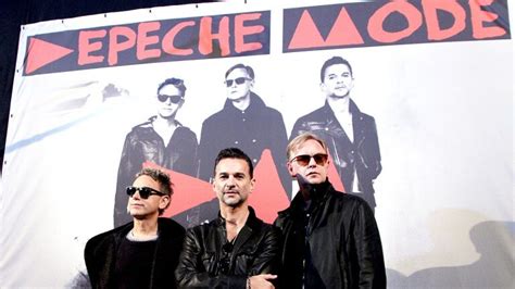 depeche mode neue single