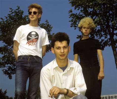 depeche mode radio station
