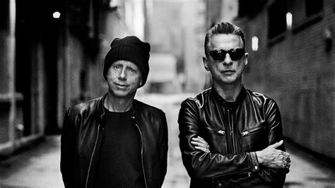 depeche mode songs ranked