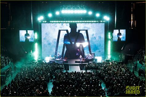 depeche mode stage setup 2023