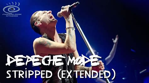 depeche mode stripped remix