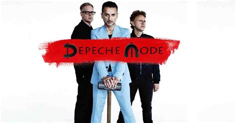 depeche mode tour 2017 tickets