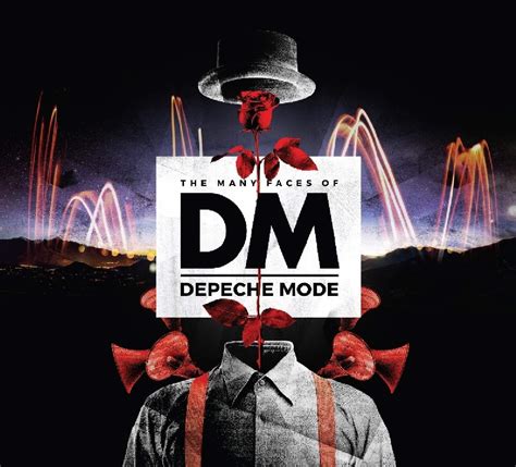 depeche mode tribute album