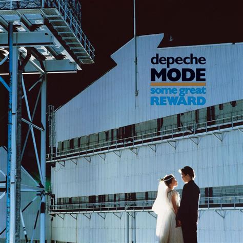 depeche mode vinyl albums