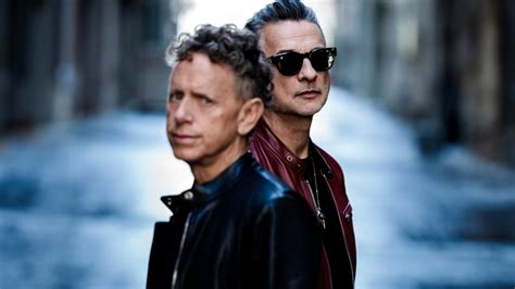 depeche mode vip tickets