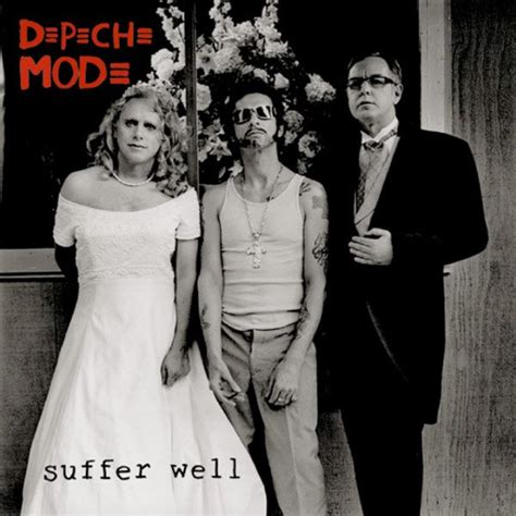 depeche mode wedding song