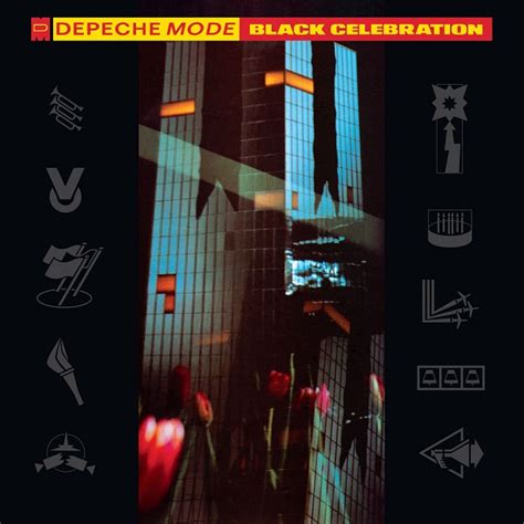 depeche mode wiki discography