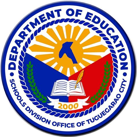 deped division office of tuguegarao city