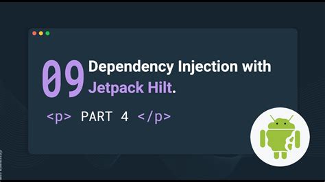 dependency injection in compose