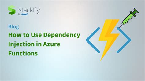 Dependency Injection Of Functions