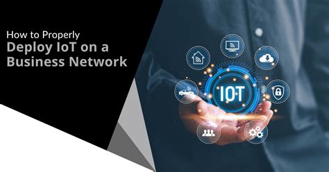 How to Deploy IoT Projects Faster Nutanix Community