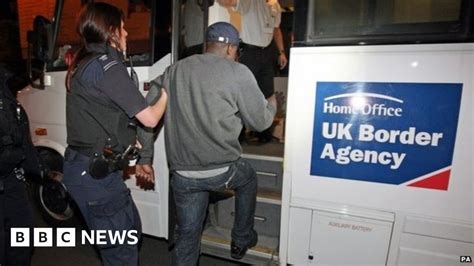 deported from the uk
