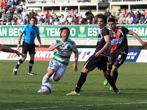 deportes temuco hoy