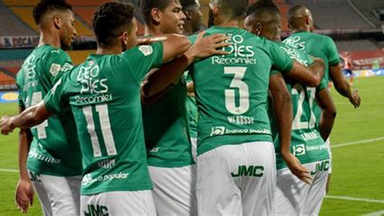Unveiling the heartbeat of Deportivo Cali: Breaking News, Exclusive Insights, and Community Pulse