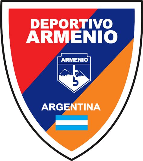 deportivo armenio logo png
