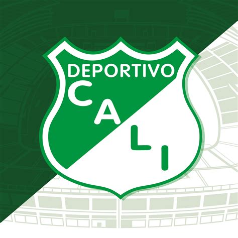 deportivo cali tienda