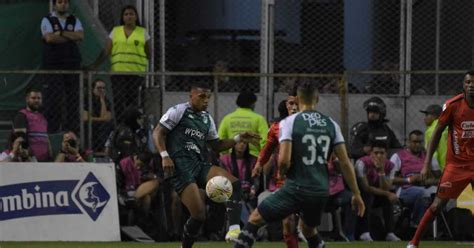 deportivo cali vs envigado hoy