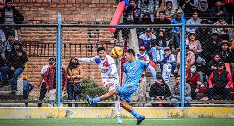 deportivo garcilaso vs ecosem