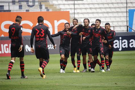 deportivo municipal - fbc melgar