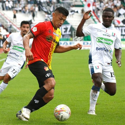 deportivo pereira vs once caldas hoy