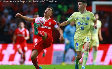 deportivo toluca fc vs