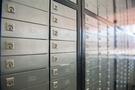 deposit box the citizen online