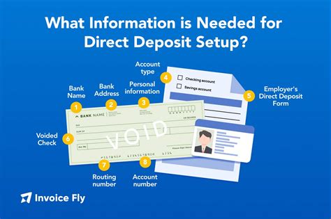 deposit direct 2