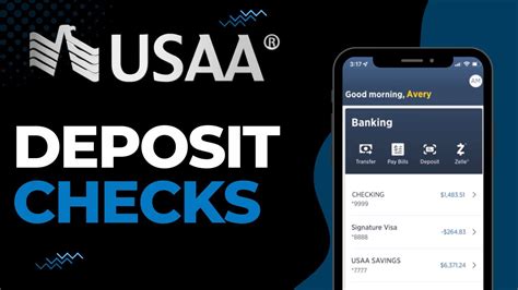 deposit mobile usaa limit