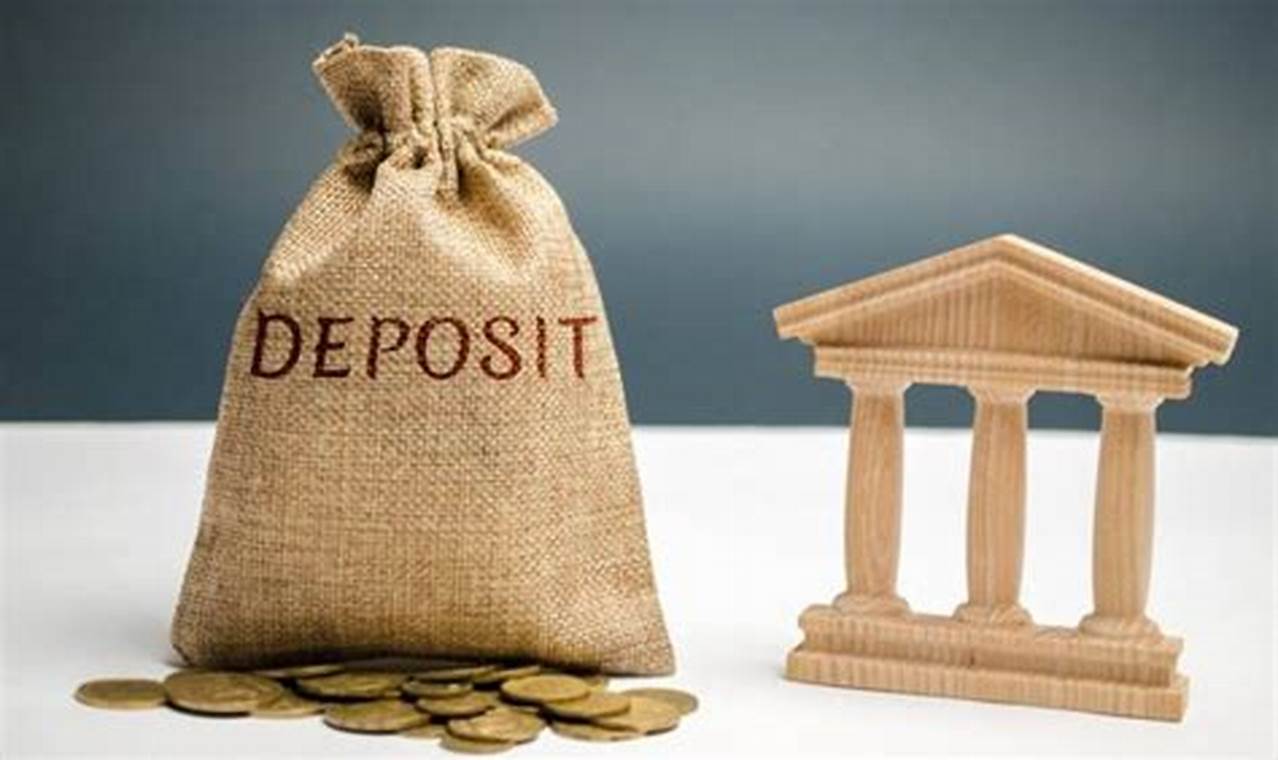 Deposito Bank