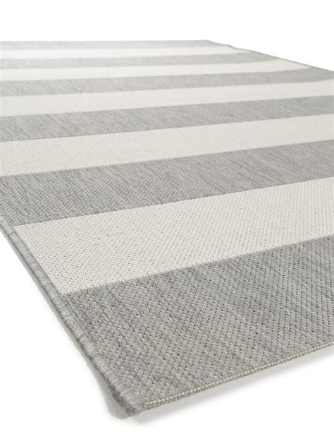 Teppich Hochflor, B230cm x L150cm, grau von Depot ansehen!