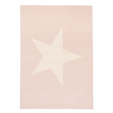 Teppich Stern, D90cm, grau von Depot ansehen!