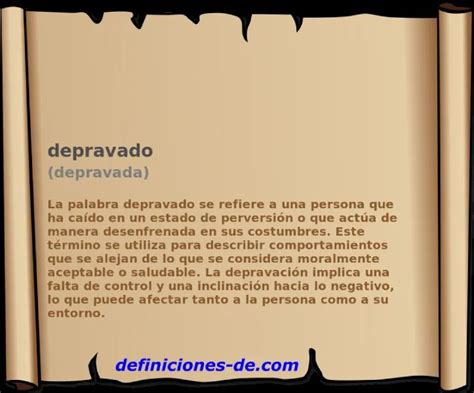 depravada pumping fans