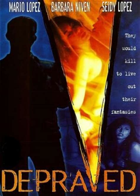 depraved