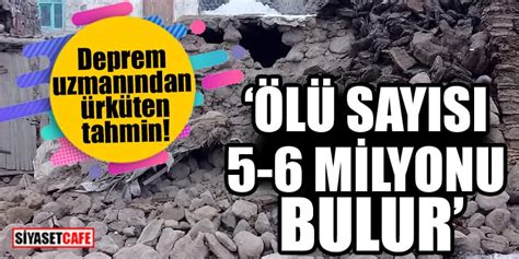 deprem ölü sayısı 2020