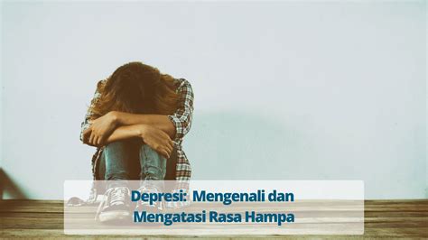 Depresi