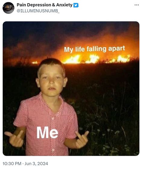 40 Depression Memes For Anyone Who Enjoys Memes And Nothing Else