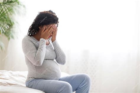 Coping with Unexpected Emotions: What to Do When You're Depressed While Pregnant