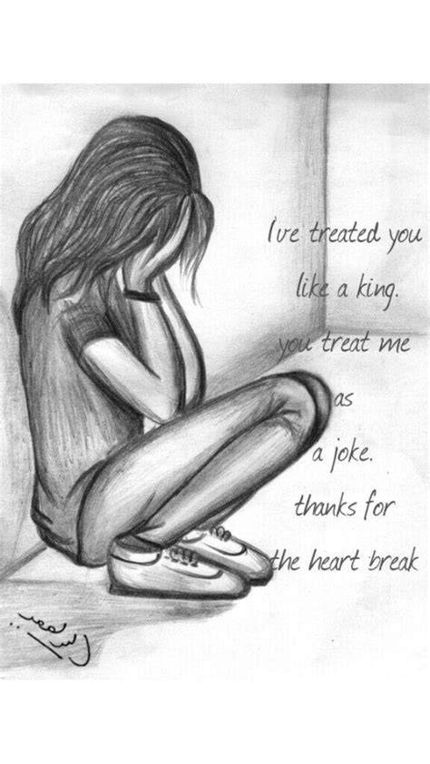 Depressing Drawing Ideas at GetDrawings Free download