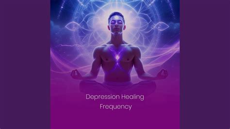 depression healing frequency