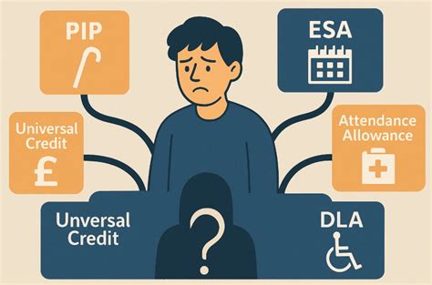 depression universal credit