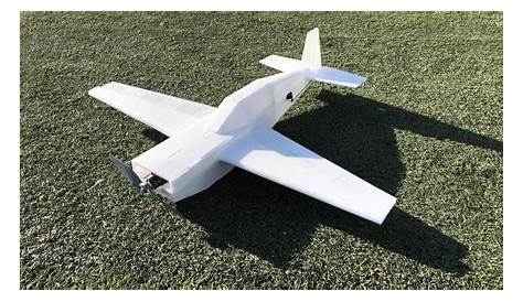 Depron Rc Plane jet Images Frompo 1