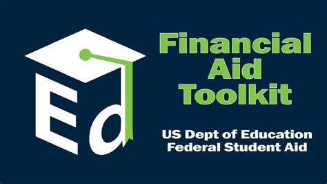 dept of ed financial aid