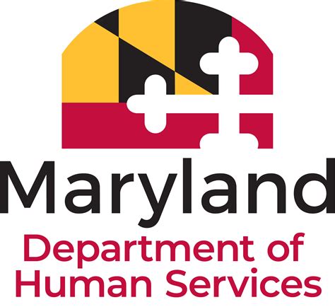 dept of human services maryland