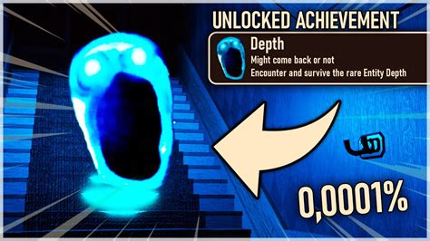 Depth Doors Roblox Image